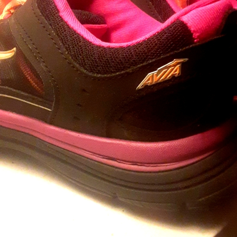 AVIA sneakers - Picture 2 of 7